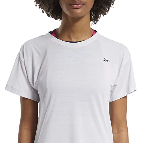 Reebok Womens FU2376 T-shirts