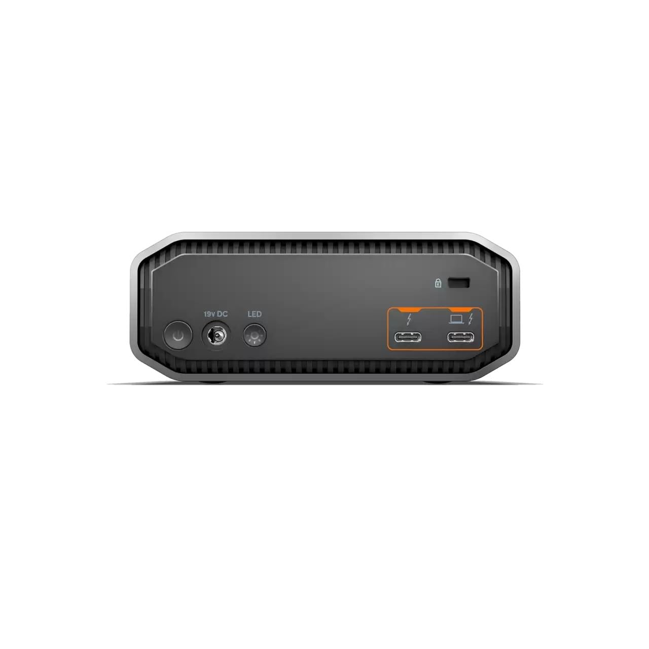 SanDisk Professional Pro 12TB G-DRIVE Project-SDPHG1H-012T-MBAAD