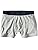 Aeropostale Rubberized Logo Knit Boxer Briefs