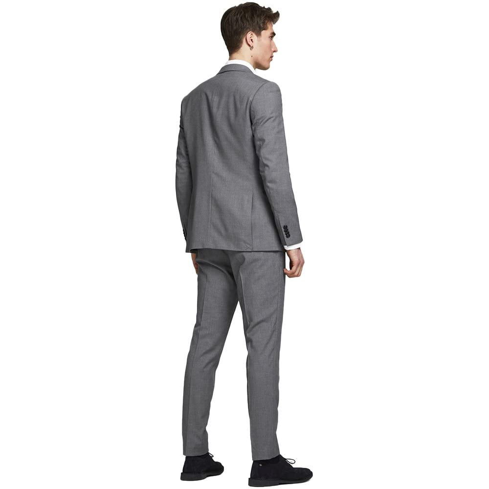 Jack & Jones mens Franco Suit