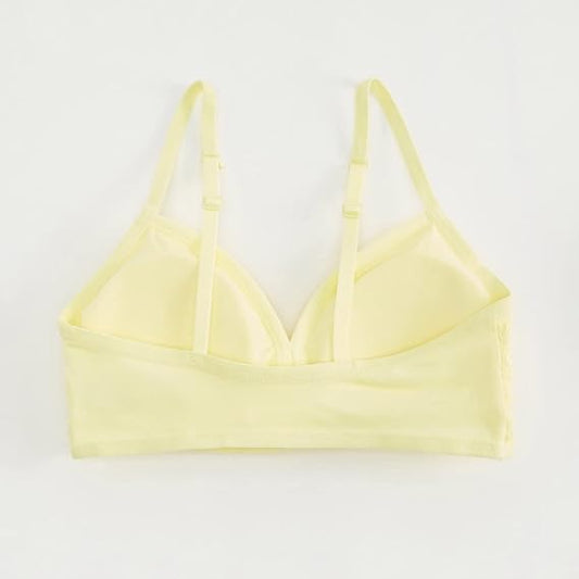 Splash Women's 7524718 TNNWLACEBRA4 Padded Bra (Pack of 1)