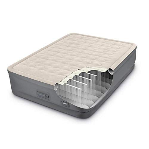 Intex Elevated Premiere Double Mattress