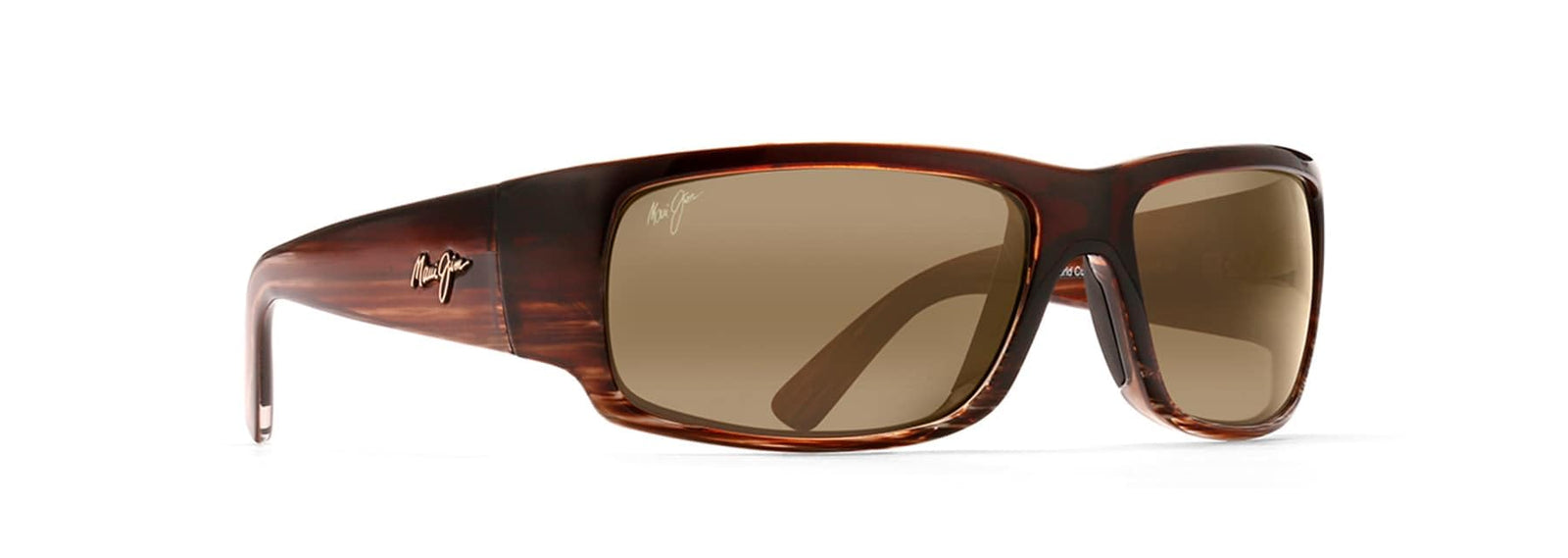 Maui Jim unisex-adult World Cup Sunglasses