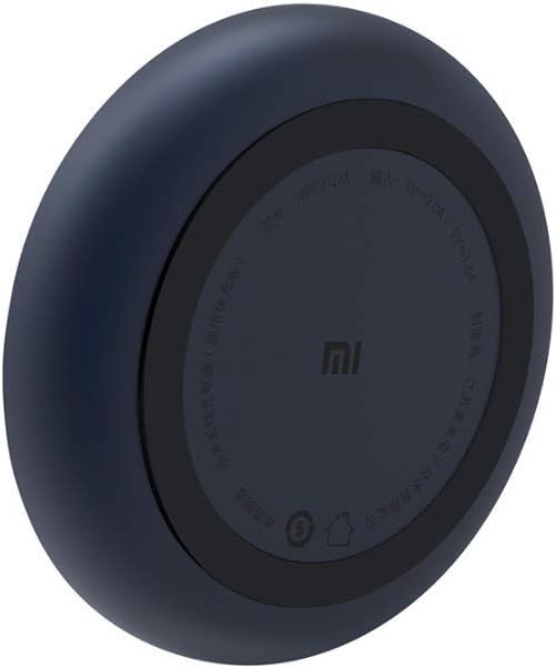 Xiaomi Mi Wireless Charging Stand 20 W- Black