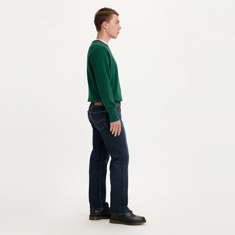 Levi's Mens 505® REGULAR Jeans