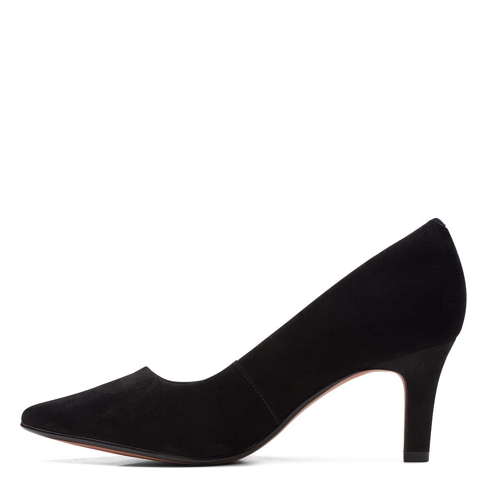 Clarks Illeana Tulip womens Pump