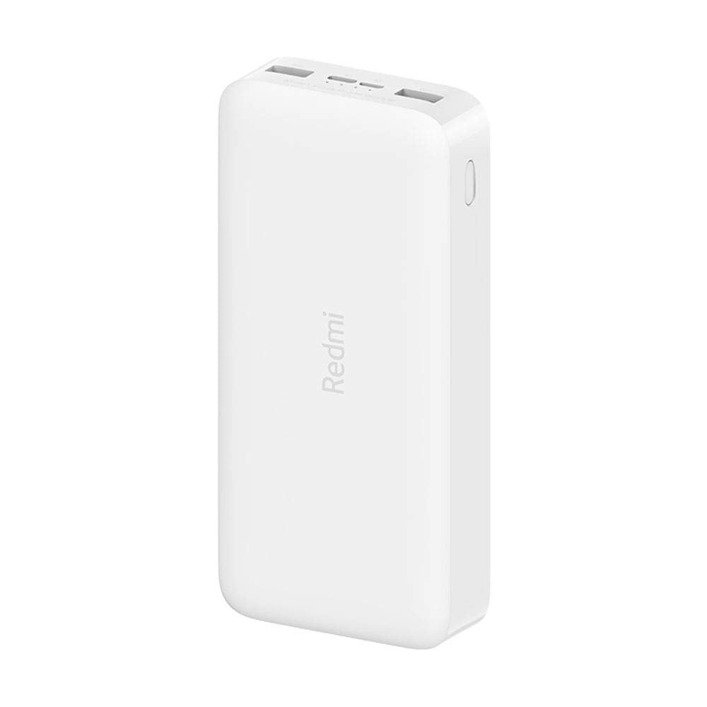 Xiaomi 20000mAh Redmi 18W Fast Charge Power Bank