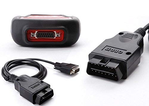 Autel MaxiScan MS509 OBD-II/EOBD Scanner