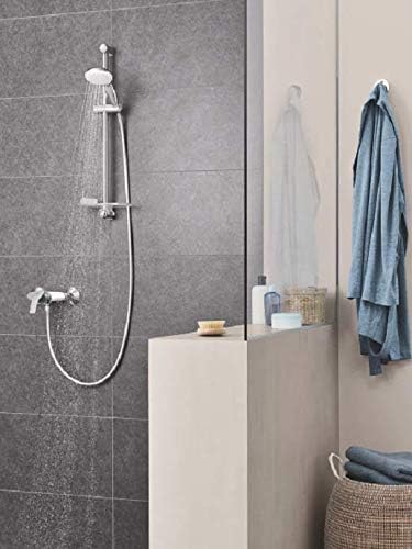 GROHE Shower and Bathroom Fixtures, Shower Rail - Tempesta Collection, 27523000