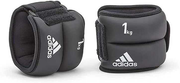 adidas Ankle/Wrist Weights