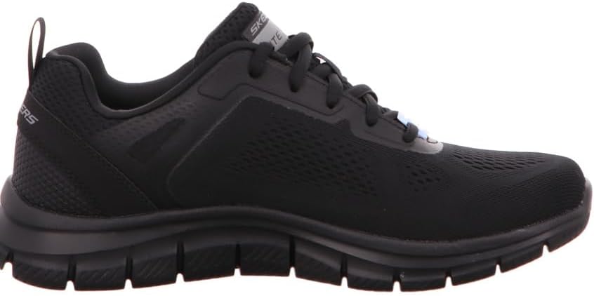 Skechers TRACK BROADER mens Shoes