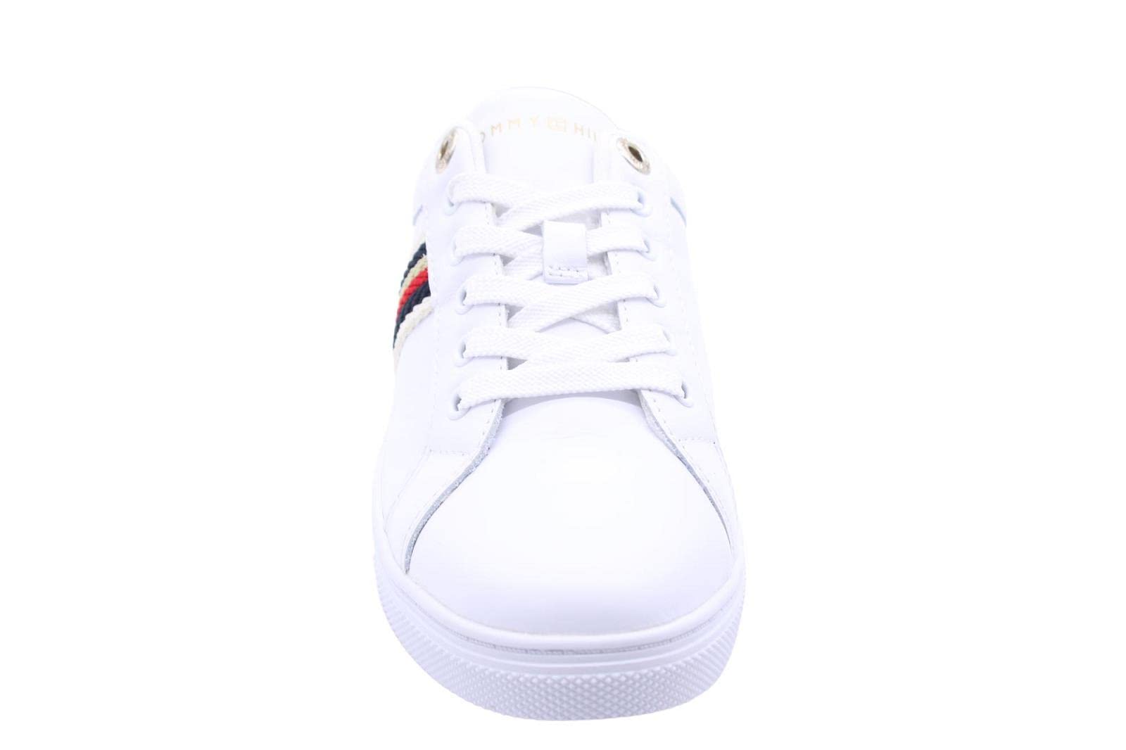 Tommy Hilfiger Cupsole Women's Sneaker