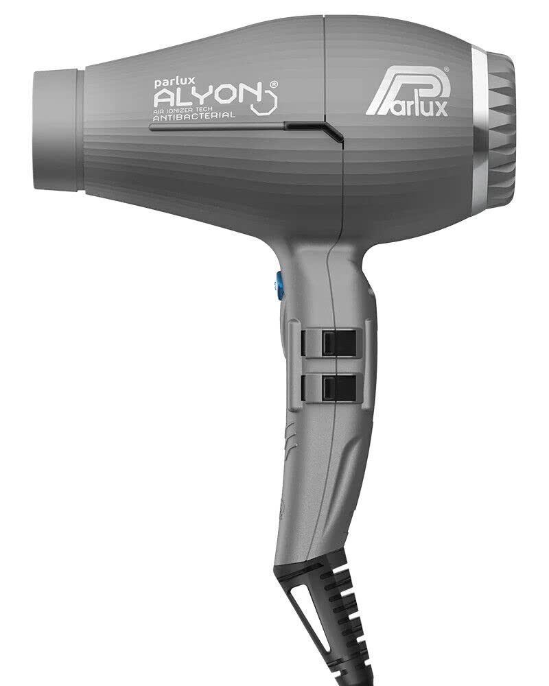 PARLUX Alyon hair dryer grafite