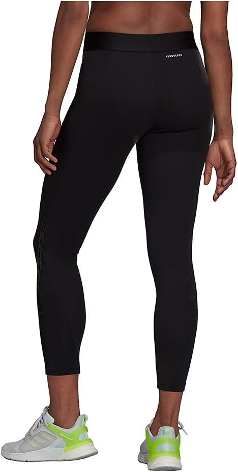 Adidas GS1346 W MT 78 TIG Leggins black M