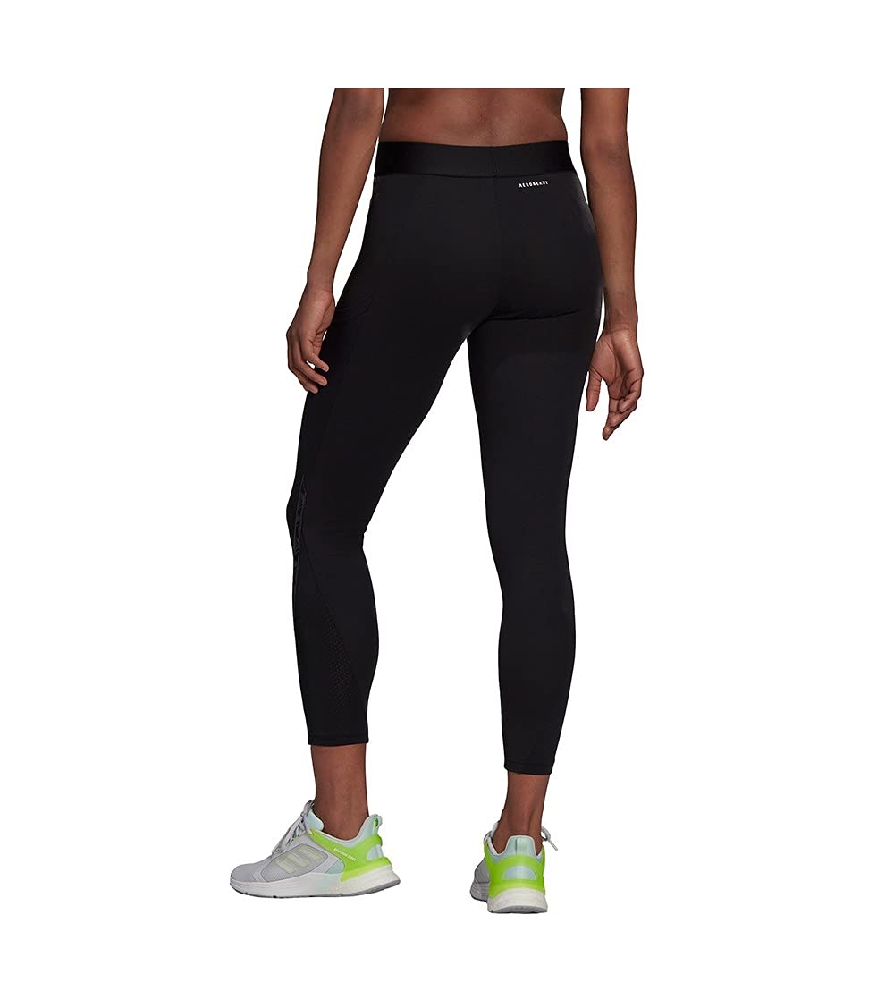 Adidas GS1346 W MT 78 TIG Leggins black M