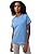 Reebok WOR COMM Cotton T-shirt ESSBLU H65588 TRAINING T-SHIRT (SHORT SLEEVE) For Women