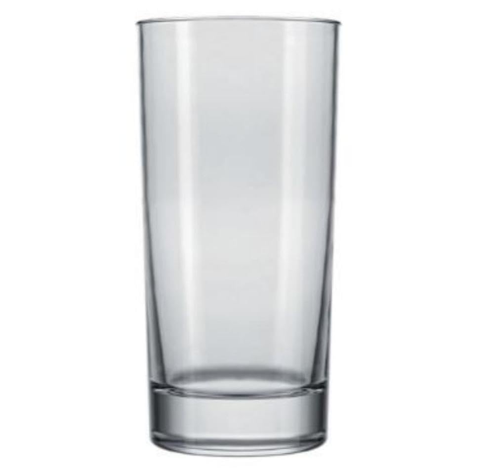 Nadir Figueiredo ATOL Long Drink Glass, 320ml