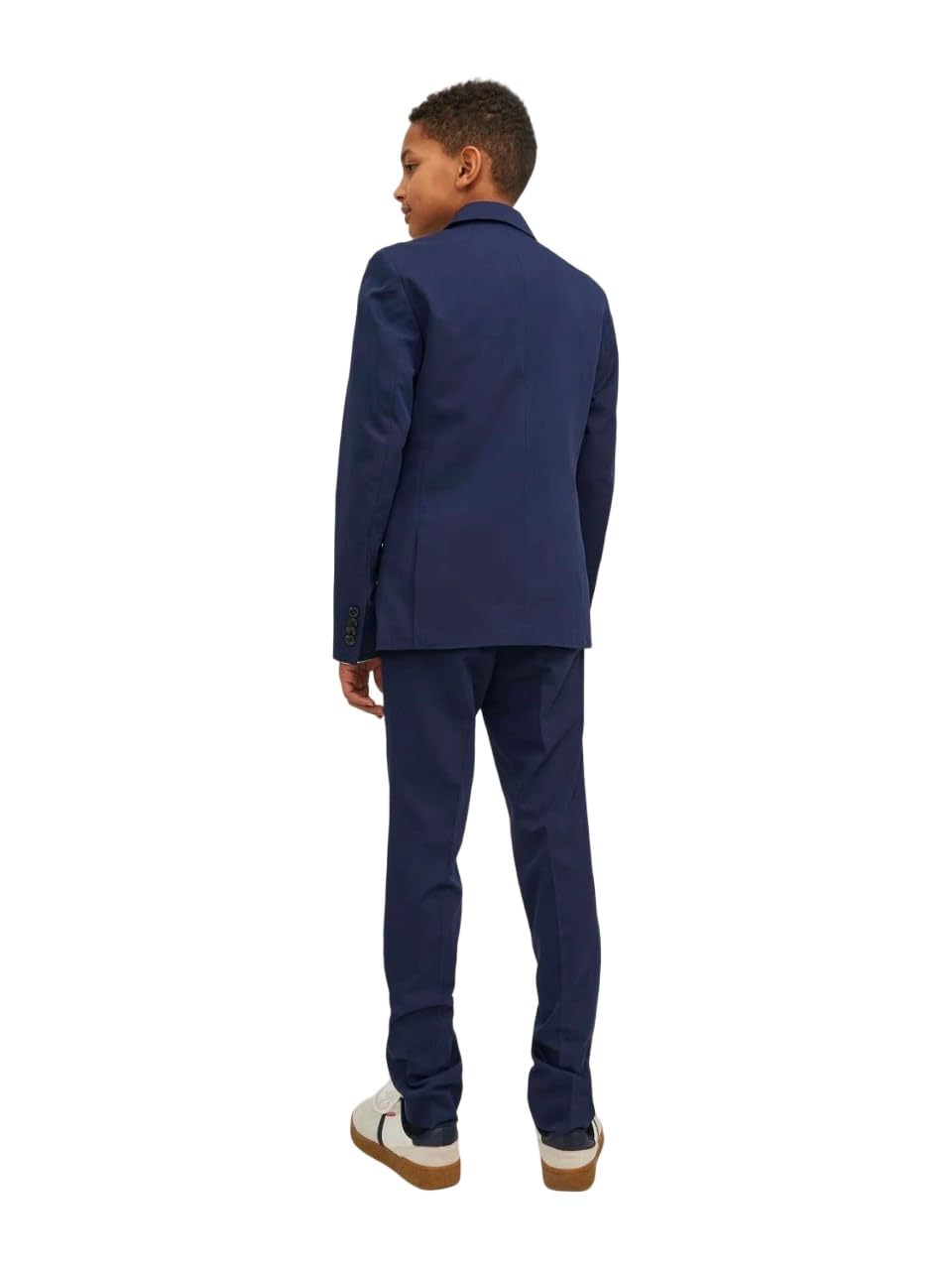 Jack & Jones Boy's Solar Suit JUNIOR Suit
