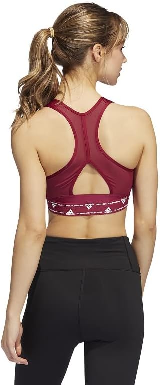 adidas Womens HC7892 Sports Bra