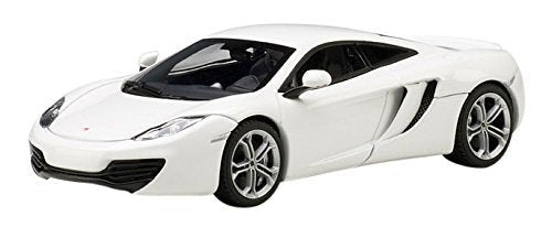 Autoart - 56009 - Miniature Vehicle - Scale Model - McLaren Mp4-12c - 2011 - Scale 1:43