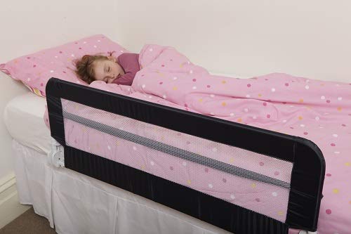 Dreambaby Harrogate Bed Rail, Navy (Blue F770)