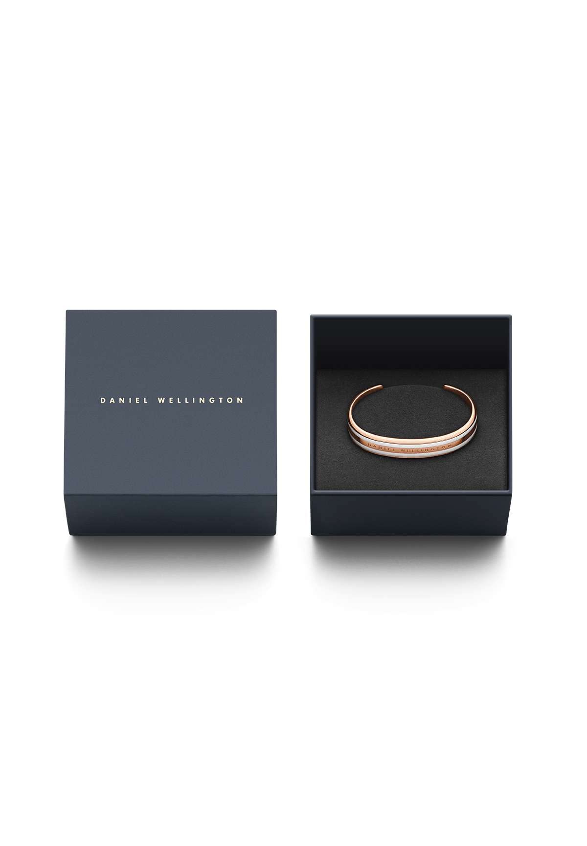 Daniel Wellington Classic Enamel Bracelet - Size S