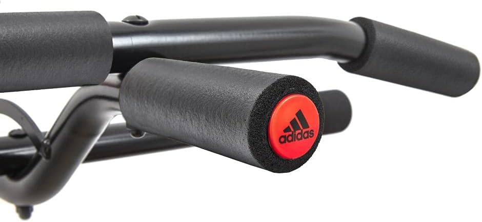 Adidas Door Gym, One Size