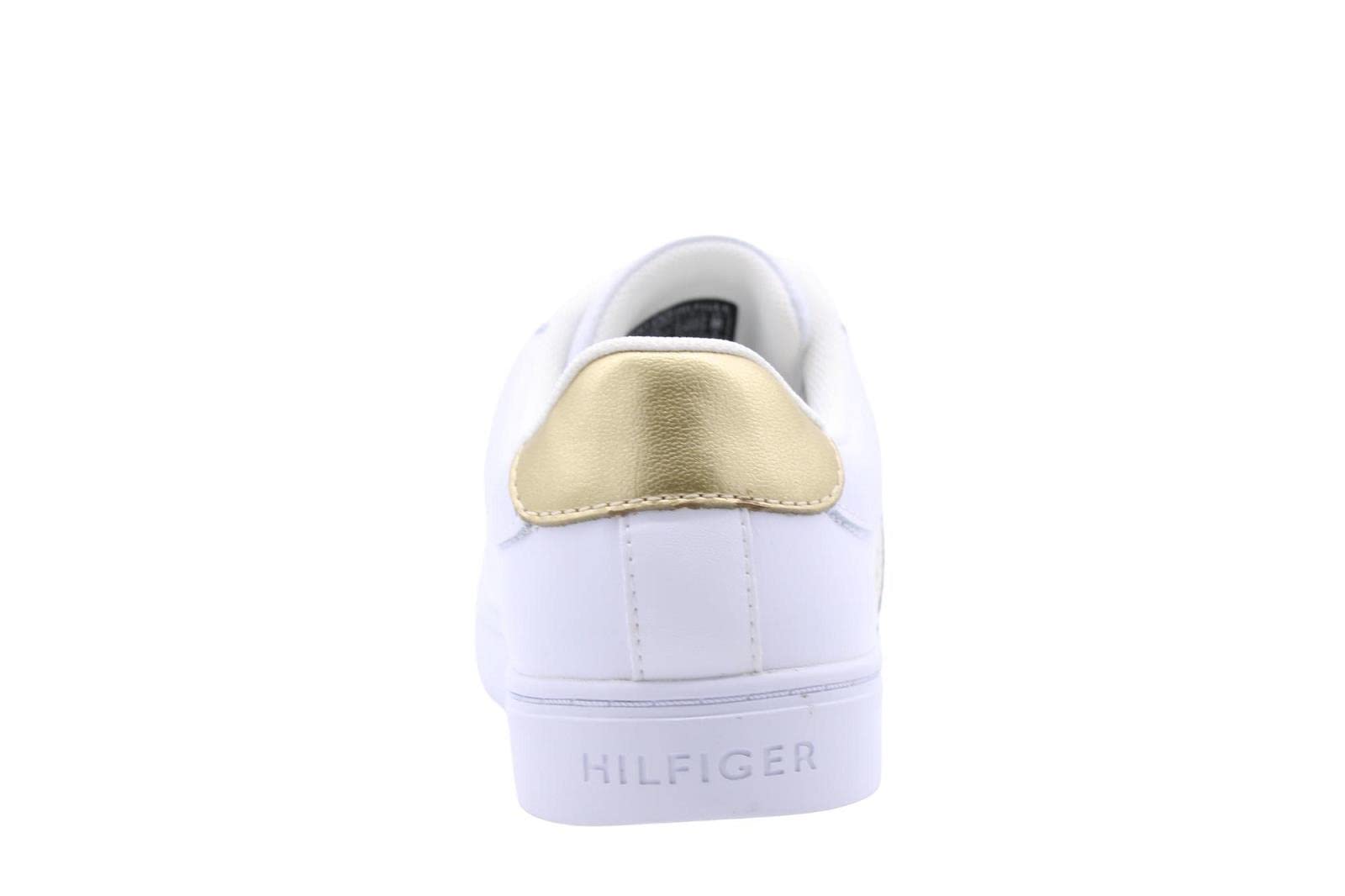 Tommy Hilfiger Cupsole Women's Sneaker