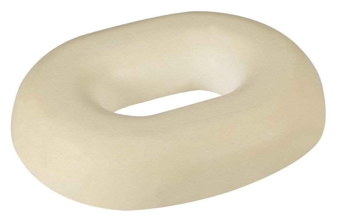 Jobri Ring Cushion 18 Inch- Body Support  ‎Jobri   