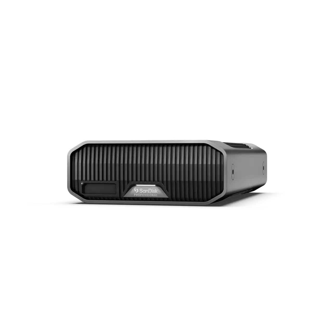 SanDisk Professional Pro 12TB G-DRIVE Project-SDPHG1H-012T-MBAAD