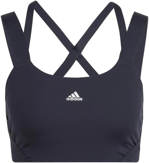 Adidas Womens ZF734 Sports Bra