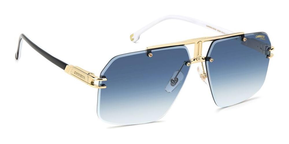 CARRERA SUNGLASSES CARRERA 1054/S GOLD 63/12/145 MENS