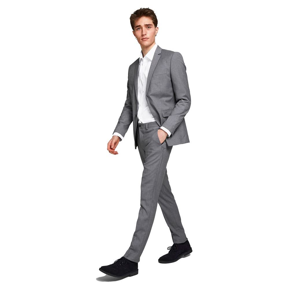 Jack & Jones mens Franco Suit