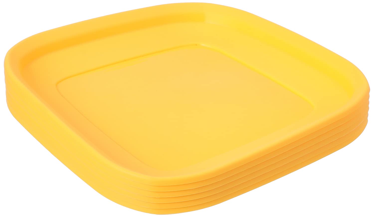 32-Piece Plastic Travel Kit - Yellow