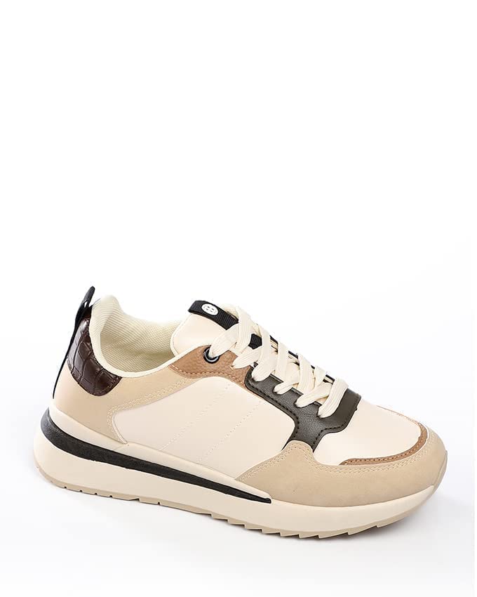 Dejavu Womens Sneakers