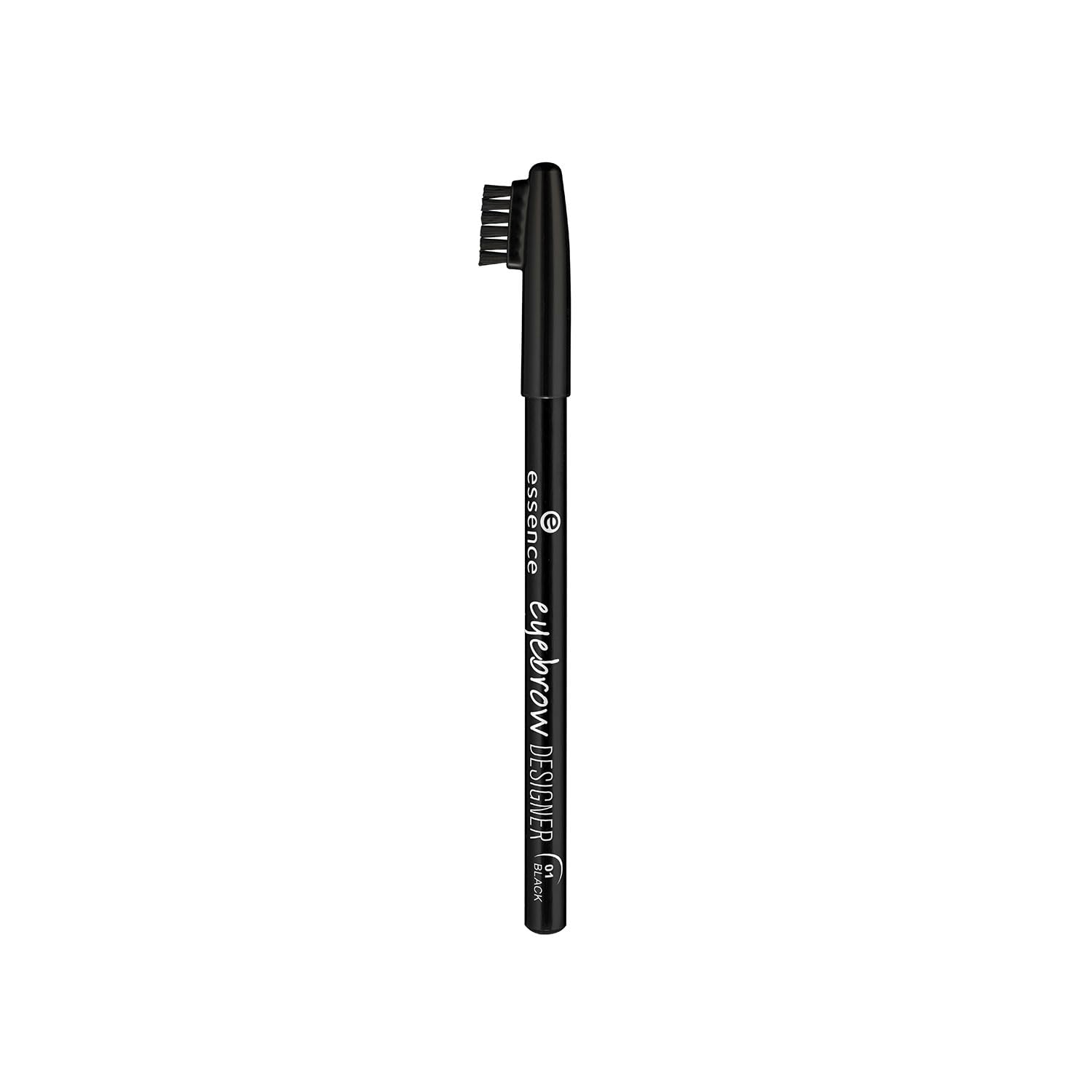 Essence – Eyebrow Designer Black – 01