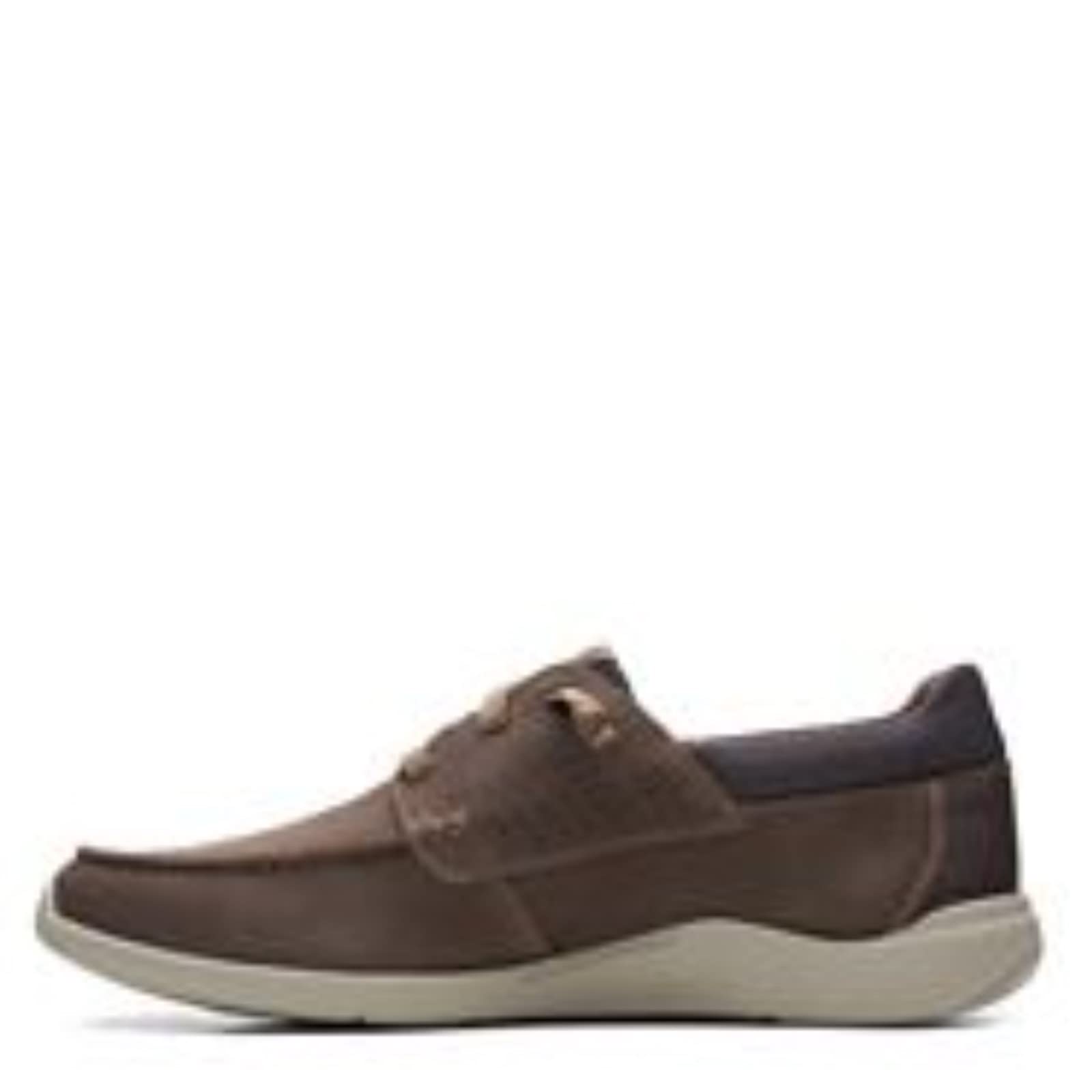 Clarks Gorwin Moc mens Sneaker