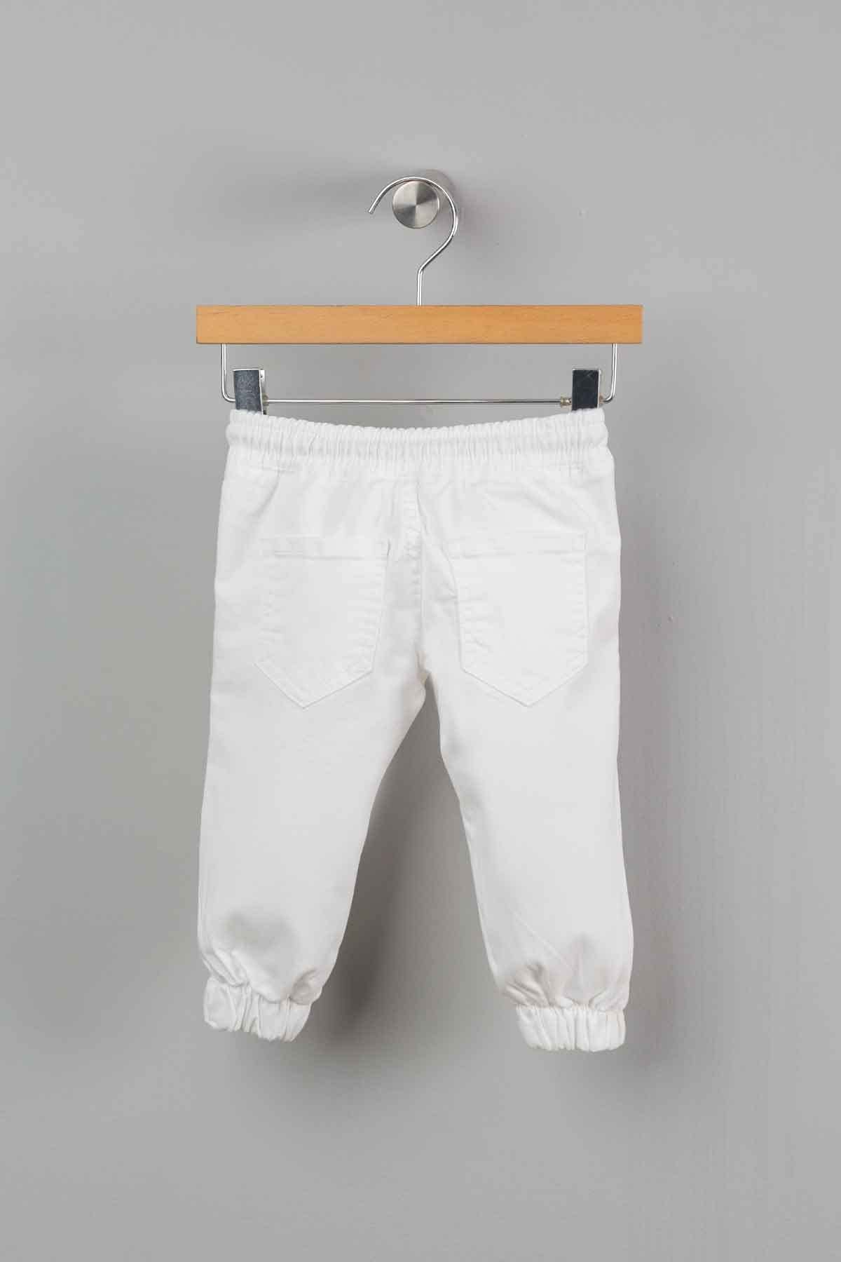 CONCRETE Boys C322PT3-S22-05L-1027 Pants