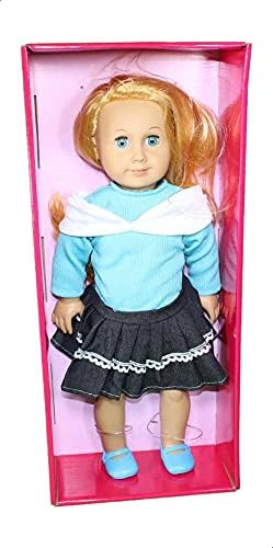 American Girl Fun Doll - Multi Color