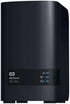 WD My Cloud EX2 Ultra - Black, Diskless