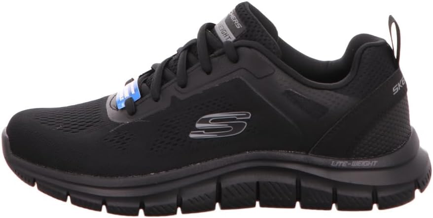 Skechers TRACK BROADER mens Shoes