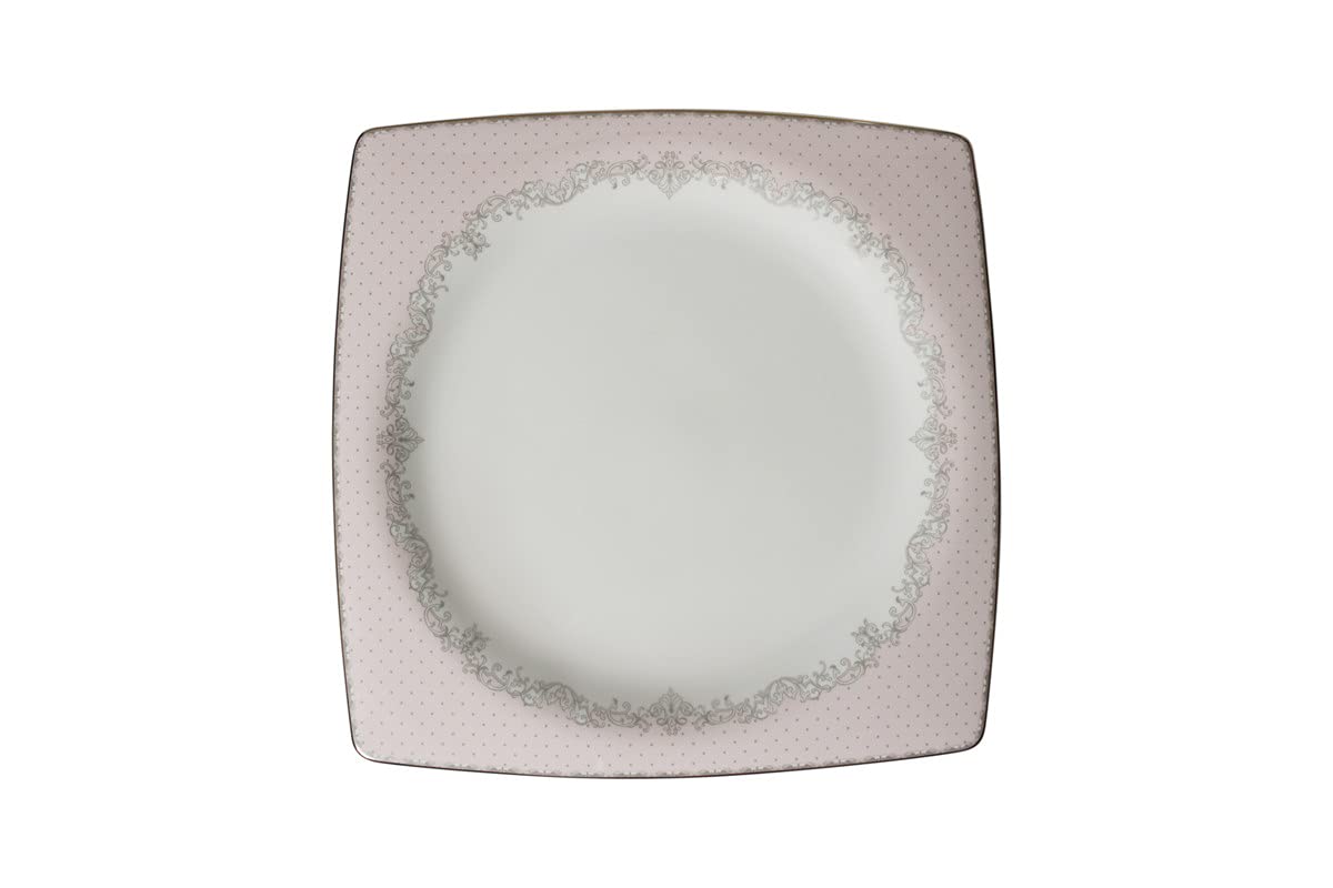 Royal Porcelain-SQUARE PLATE 32.00 CM