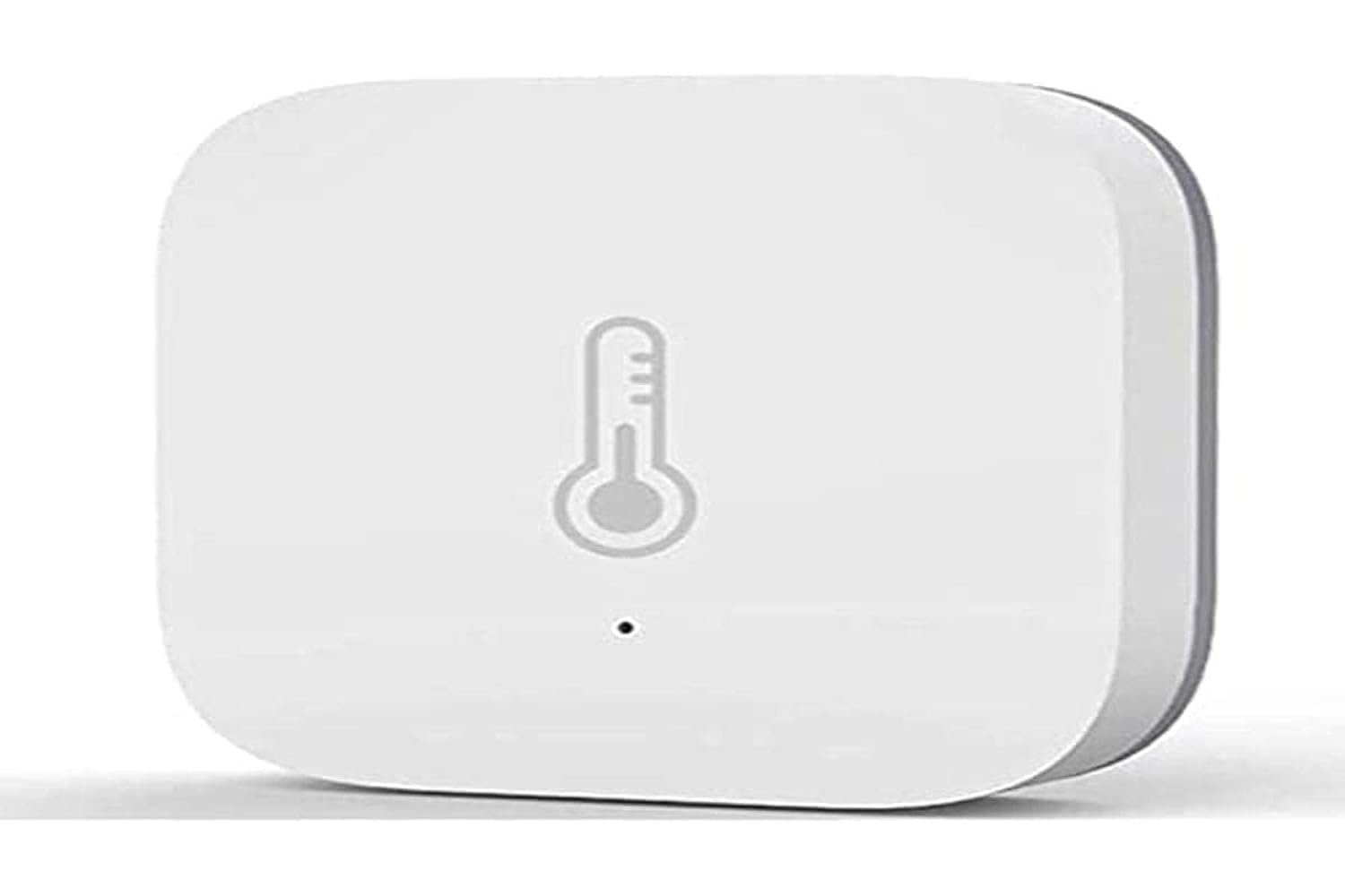 Aqara Temperature and Humidity Sensor - WHT