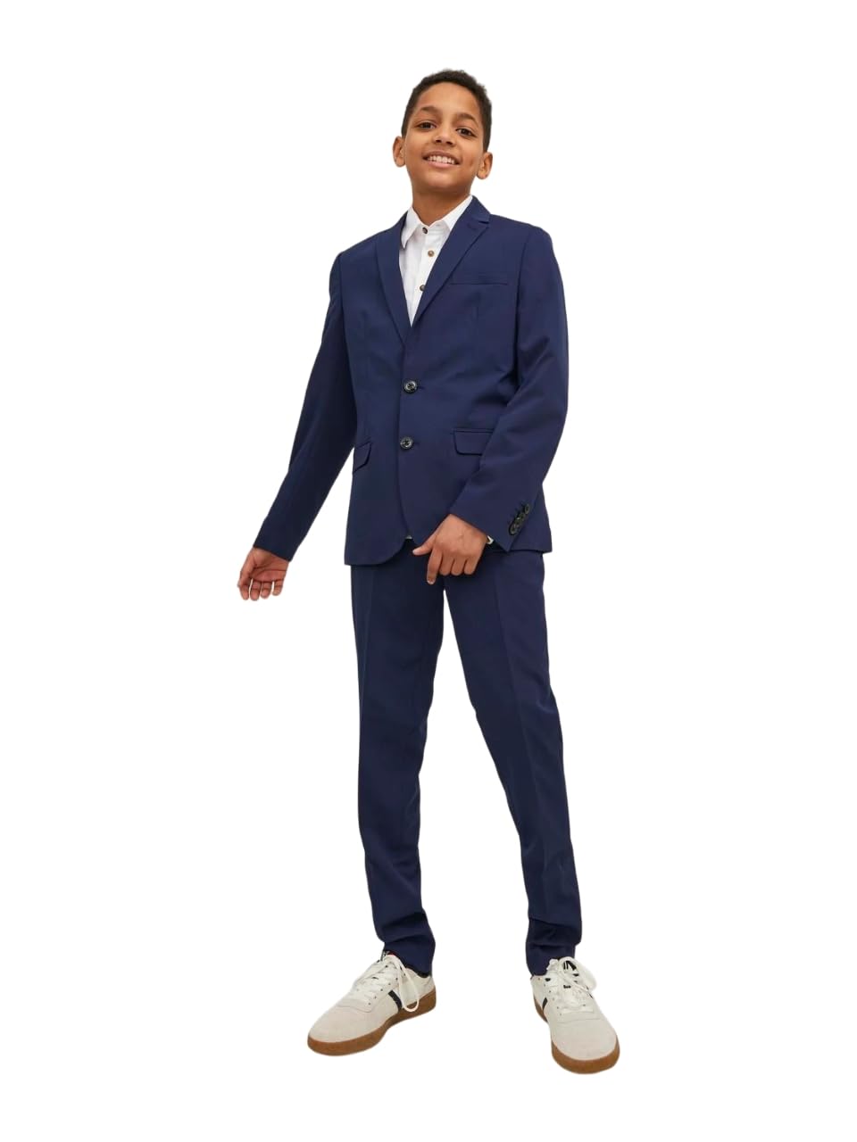 Jack & Jones Boy's Solar Suit JUNIOR Suit