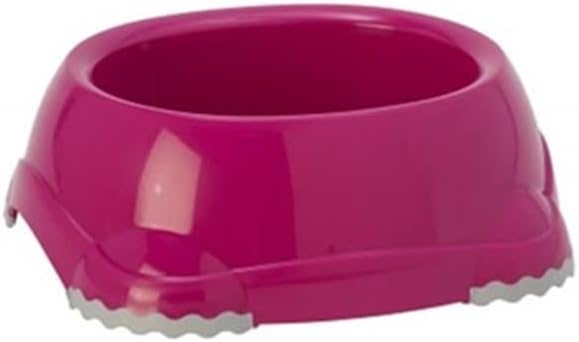 Moderna Smarty Pet Bowl, 735 ml, Hot Pink