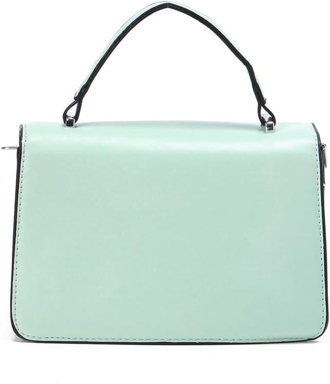 Grinta Women Hand Bag - LT.Green