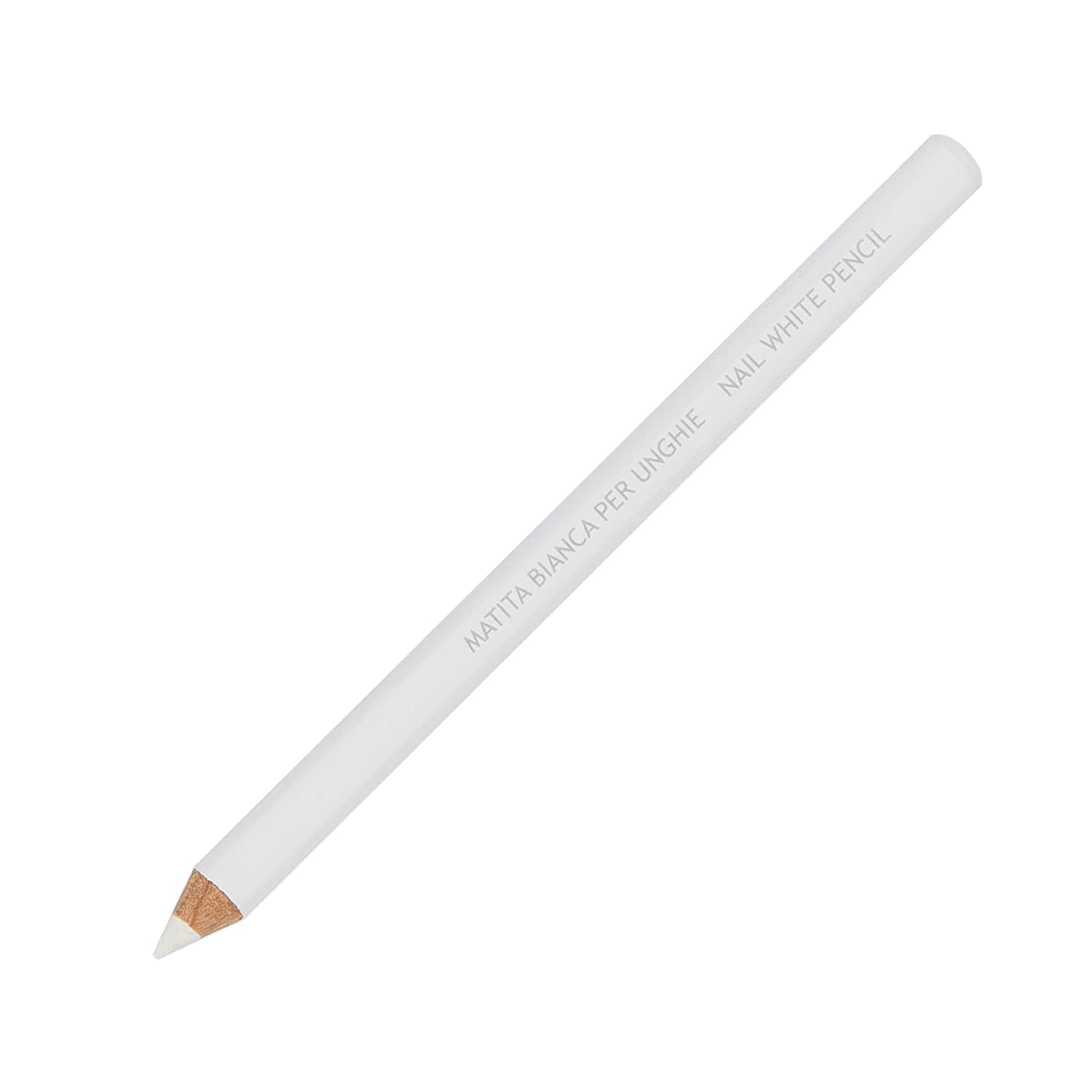 Beautytime Nail White Pencil