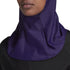 Adidas 3S SWIM HIJAB HN2312 SWIM dark purple HIJAB for Women