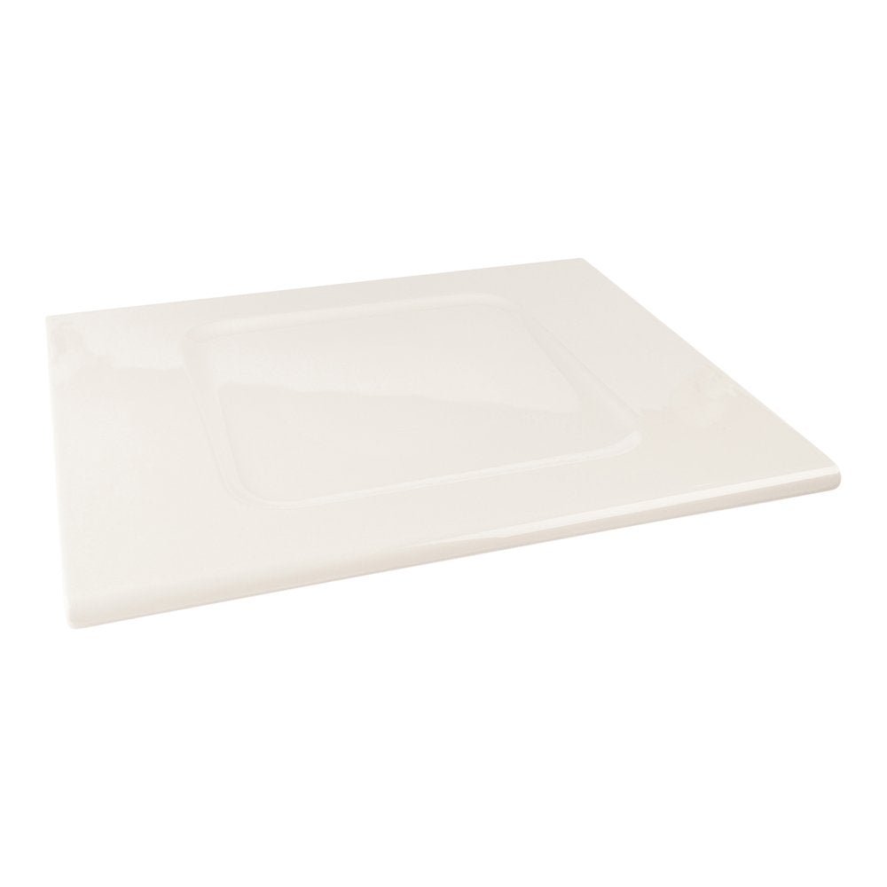 Melamine Rectangular Tray, Food Tray - 16.5