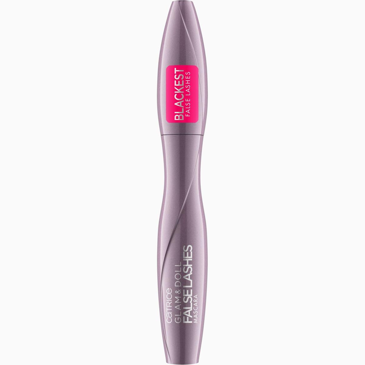 Catrice Glam & Doll False Lashes Mascara - 010 Black